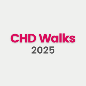 Event Home: 2025 Nationwide Congenital Heart Walk